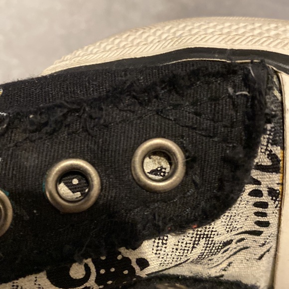 ed hardy tiger shoes